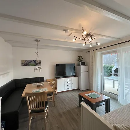 Haus 23 Seeblick Eg Links * Arrach