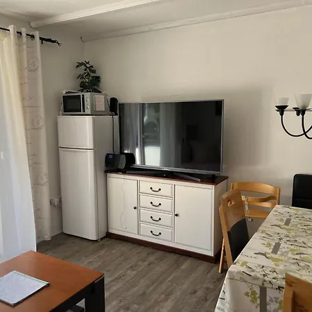 Haus 23 Seeblick Eg Links Lägenhet *
