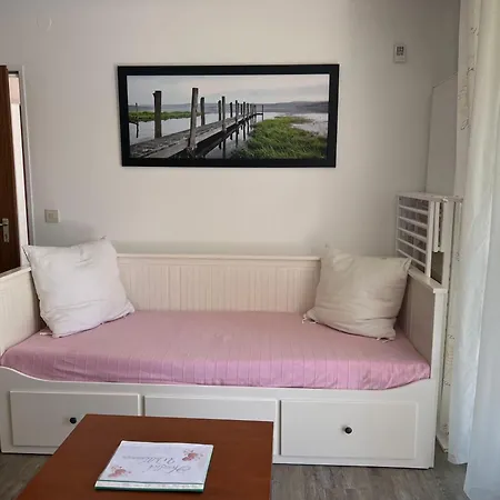 Haus 23 Seeblick Eg Links Lägenhet *