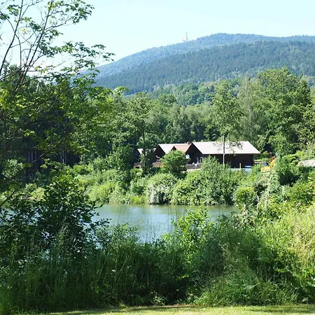 Haus 23 Seeblick Eg Links * Arrach