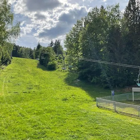Haus 23 Seeblick Eg Links Arrach