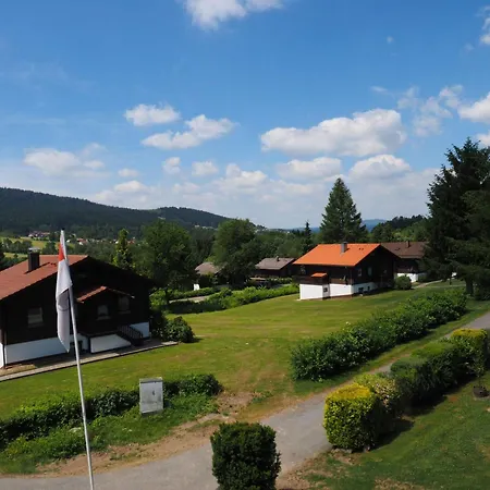 Haus 23 Seeblick Eg Links Apartamento Arrach