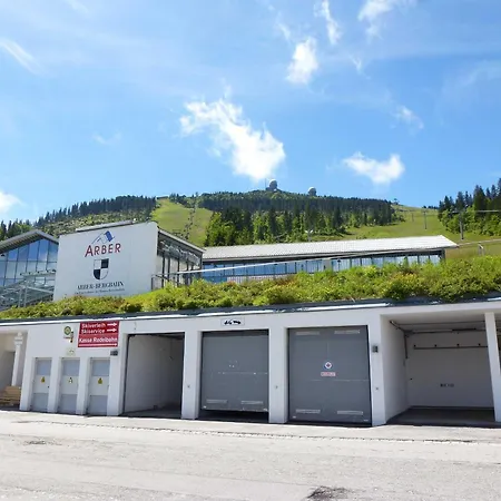 Haus 23 Seeblick Eg Links * Arrach