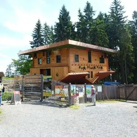 Apartamento Haus 23 Seeblick Eg Links *