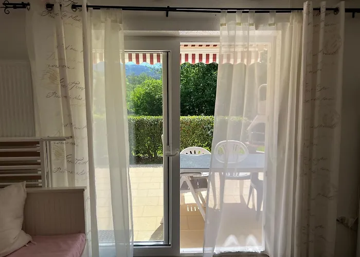 Haus 23 Seeblick Eg Links Arrach