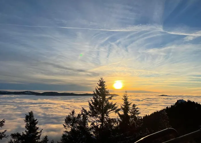 Haus 23 Seeblick Eg Links Lägenhet *