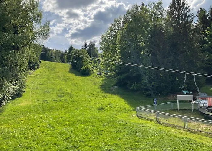 Haus 23 Seeblick Eg Links Arrach