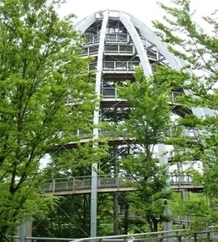 Lägenhet Haus 23 Seeblick Eg Links *