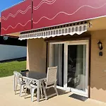 Apartman Haus 23 Seeblick Eg Links