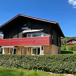 Haus 23 Seeblick Eg Links Apartman *