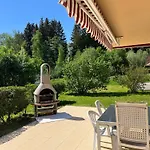 Haus 23 Seeblick Eg Links Arrach
