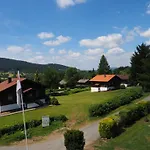 Haus 23 Seeblick Eg Links Apartman Arrach