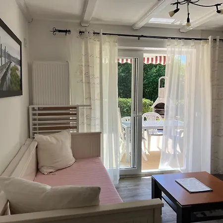 Haus 23 Seeblick Eg Links * Arrach