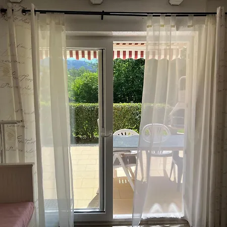 Haus 23 Seeblick Eg Links Arrach