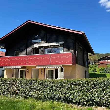 Haus 23 Seeblick Eg Links Appartement *