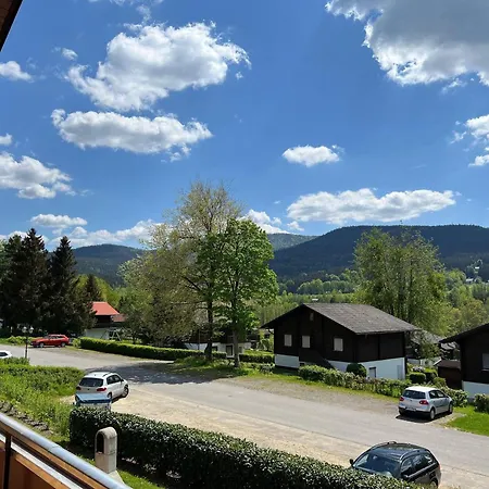 Appartement Haus 23 Seeblick Eg Links *