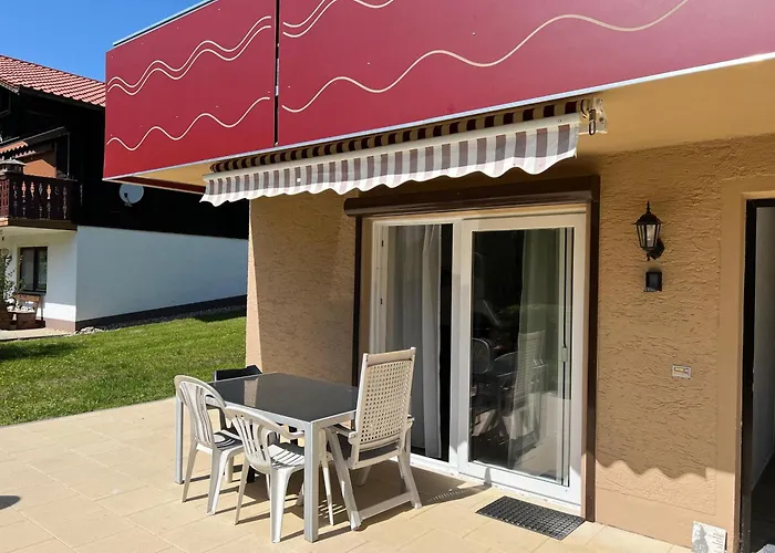 Lägenhet Haus 23 Seeblick Eg Links